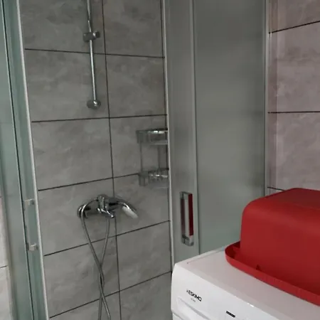 Iris Sunset Suite Loutráki Dış mekan fotoğraf