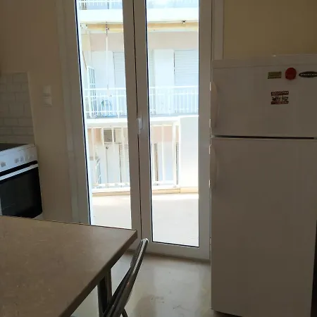 Iris Sunset Suite Loutráki Dış mekan fotoğraf